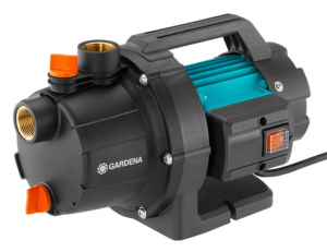 Gardena 9010-29 Basic kerti szivattyú 3000/4