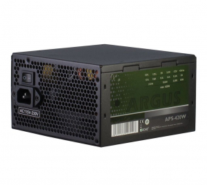 Inter-Tech Argus APS-420W 420W t&aacute;pegys&eacute;g (88882116)