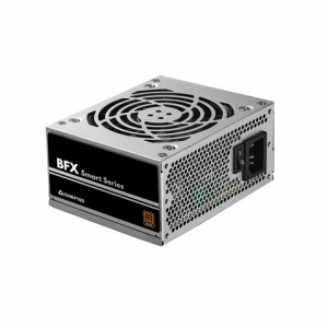 Chieftec 350W Smart Series BFX tápegység OEM (BFX-350BS)