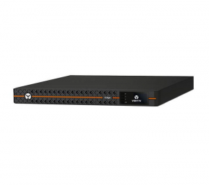 Vertiv Liebert Edge 1500VA/1350W, szünetmentes tápegység (EDGE-1500IRM1U)