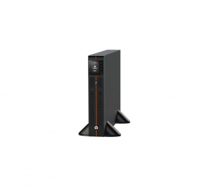 Vertiv Liebert Edge 3000VA/2700W, szünetmentes tápegység (EDGE-3000IRT2UXL)