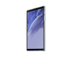 Samsung Galaxy Tab A7 Lite tok átlátszó (EF-QT220TTEGWW)