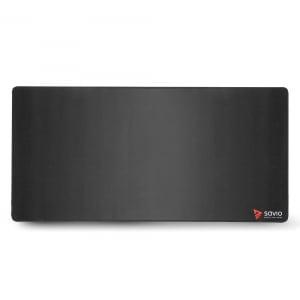 Savio Savio Black Edition Turbo Dynamic XXL Gaming egérpad (SAVGBETDXXL)