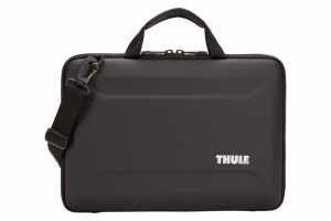 Thule Gauntlet 16” MacBook Attaché notebook táska fekete (TGAE-2356 / 3203976)