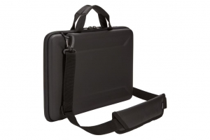 Thule Gauntlet 16” MacBook Attaché notebook táska fekete (TGAE-2356 / 3203976)