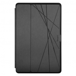 Targus Click-In Samsung Galaxy Tab S7+ 12.4” and S7+ FE 12.4” tok fekete (THZ904GL)