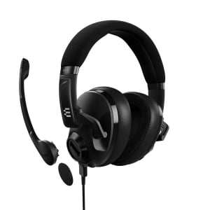 EPOS-SENNHEISER H3 Hybrid Gaming Headset fekete (1000890)