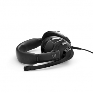 EPOS-SENNHEISER H3 Hybrid Gaming Headset fekete (1000890)