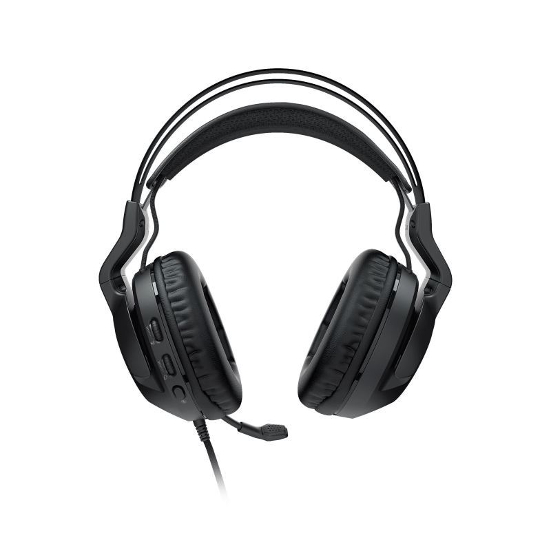 Roccat ELO 7.1 USB gaming headset fekete (ROC-14-130-02)