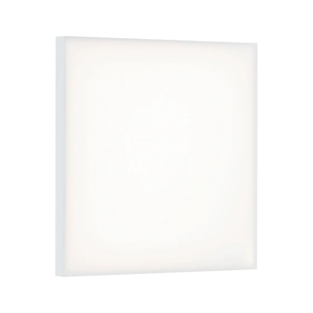 Paulmann Velora LED panel 16.8W 300x300mm melegfehér fehér (matt) (79817)