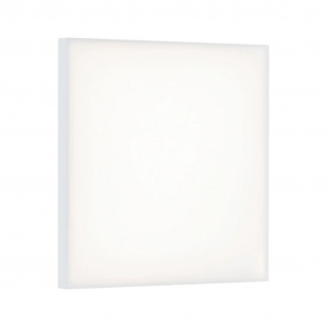 Paulmann Velora LED panel 16.8W 300x300mm melegfehér fehér (matt) (79817)