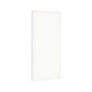 Paulmann Velora LED panel 26W 595x295mm melegfehér fehér (matt) (79823)