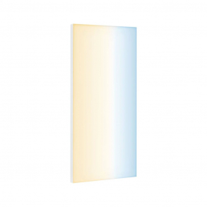 Paulmann Velora LED panel 15.5W 595x295mm melegfehér fehér (matt) (79827)