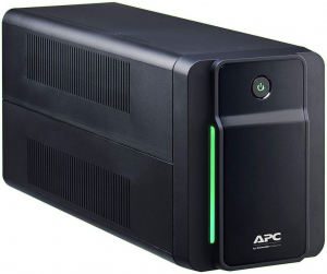APC Back-UPS 750VA szünetmentes tápegység (BX750MI-GR)