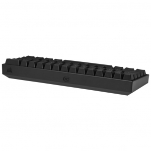 Corsair K65 RGB Mini 60% Cherry MX Speed Mechanical Gaming NA billentyűzet (CH-9194014-NA)