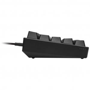 Corsair K65 RGB Mini 60% Cherry MX Speed Mechanical Gaming NA billentyűzet (CH-9194014-NA)