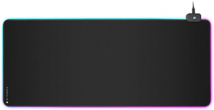 Corsair MM700 RGB Extended egérpad fekete (CH-9417070-WW)