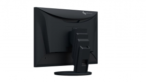 24" Eizo FlexScan EV2495-BK LCD monitor fekete