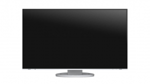 27" Eizo FlexScan EV2795-WT LCD monitor fehér