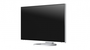 27" Eizo FlexScan EV2795-WT LCD monitor fehér
