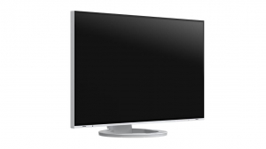 27" Eizo FlexScan EV2795-WT LCD monitor fehér