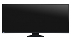 38" Eizo FlexScan EV3895-BK LCD monitor fekete