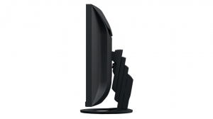 38" Eizo FlexScan EV3895-BK LCD monitor fekete