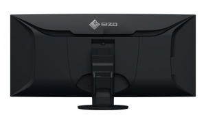 38" Eizo FlexScan EV3895-BK LCD monitor fekete