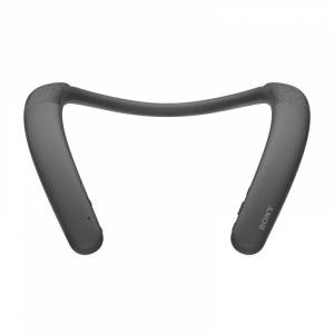 Sony SRS-NB10 nyakba akaszthat&oacute; Bluetooth hangsz&oacute;r&oacute; fekete (SRSNB10B.CE7)
