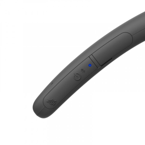 Sony SRS-NB10 nyakba akaszthat&oacute; Bluetooth hangsz&oacute;r&oacute; fekete (SRSNB10B.CE7)