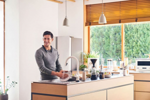 Sony SRS-NB10 nyakba akaszthat&oacute; Bluetooth hangsz&oacute;r&oacute; fekete (SRSNB10B.CE7)