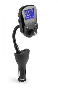 Technaxx FMT1500BT BT FM DAB+ transzmitter (4870)
