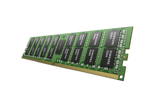 16GB 3200Mhz DDR4 szerver RAM Samsung (M393A2K43DB3-CWE)