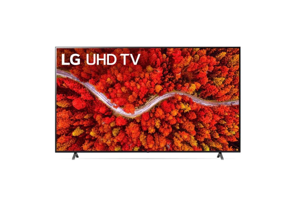 LG 50UP80003LR 50" 4K HDR Smart UHD TV