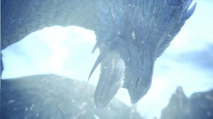 Microsoft Monster Hunter World: Iceborne Master Edition Xbox One játék