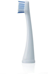 Panasonic EW0925Y1361 elektromos fogkefe p&oacute;tfej 2db