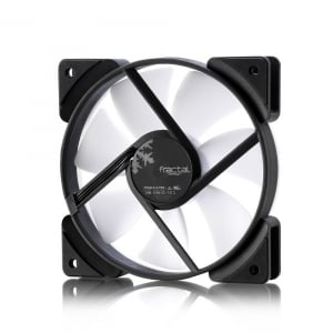 Fractal Design Prisma AL-12 PWM 120mm ventilátor (FD-FAN-PRI-AL12-PWM)