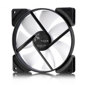 Fractal Design Prisma AL-14 PWM 140mm ventilátor (FD-FAN-PRI-AL14-PWM)