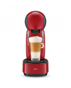 Krups KP170531 Infinissima Dolce Gusto piros kapszulás kávéfőző piros