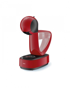 Krups KP170531 Infinissima Dolce Gusto piros kapszulás kávéfőző piros