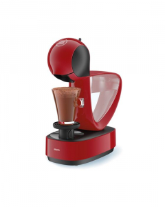 Krups KP170531 Infinissima Dolce Gusto piros kapszulás kávéfőző piros