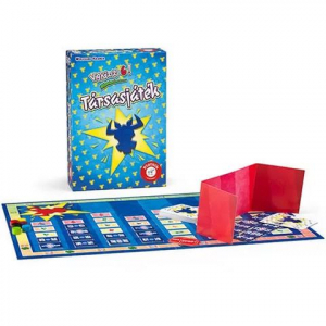 Piatnik Vigyáz(z) 6! társasjáték (745102)