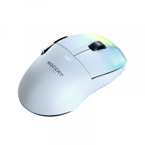Roccat Kone Pro Air vezeték nélküli optikai egér fehér (ROC-11-415-02)