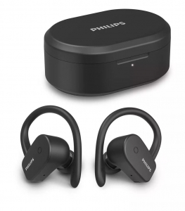 Philips TAA5205BK/00 Bluetooth fülhallgató fekete