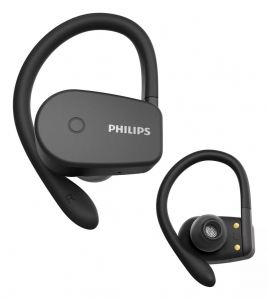 Philips TAA5205BK/00 Bluetooth fülhallgató fekete