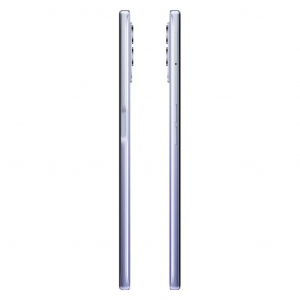 Realme 8i 4/64GB Dual-Sim mobiltelefon lila (5998465)