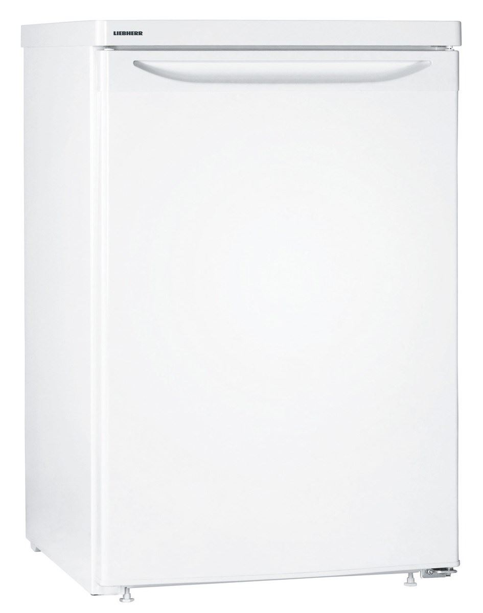 Liebherr T 1700 fagyasztó nélküli hűtőszekrény fehér