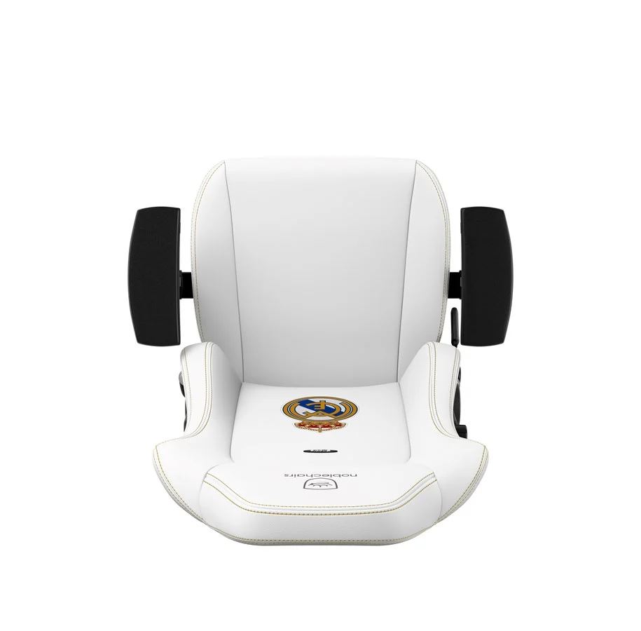 noblechairs HERO Real Madrid Edition gaming szék PU Bőr (NBL-HRO-PU-RMD)