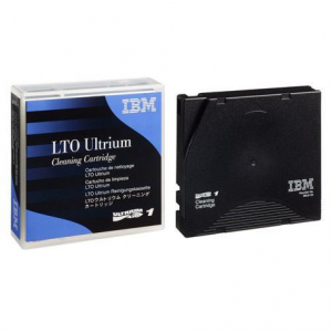 IBM Ultrium LTO Universal tiszt&iacute;t&oacute;kazetta (35L2086)