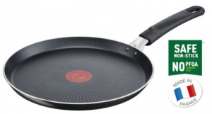 Tefal C3841053 XL Intense palacsintasütő 25cm